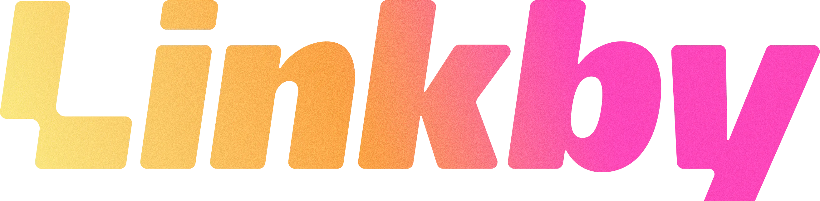 Linkby